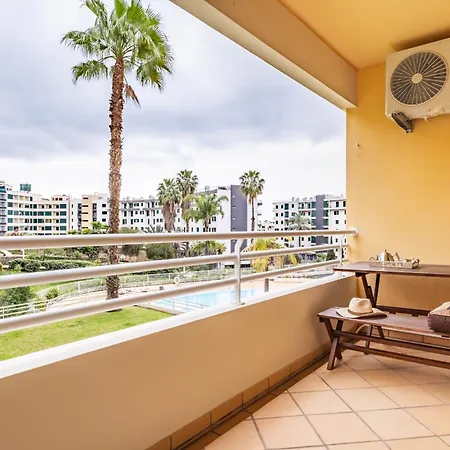 Lux Garden View By Homie * 푼샬