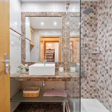 Appartement Lux Garden View By Madeira Sun Travel Funchal (Madeira)