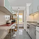 Lux Garden View By Homie Apartman Funchal