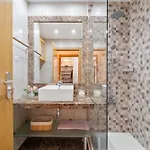 Apartman Lux Garden View By Homie Funchal