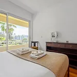 Lux Garden View By Homie Funchal