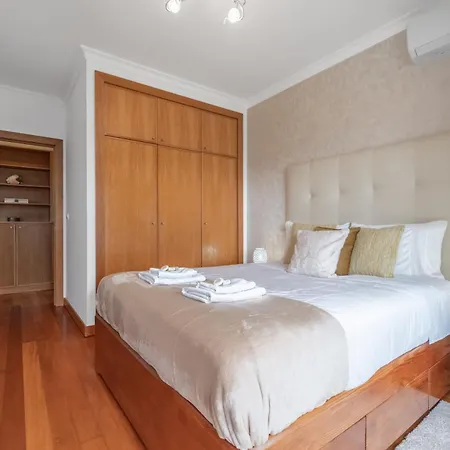 Lux Garden View By Homie フンシャル