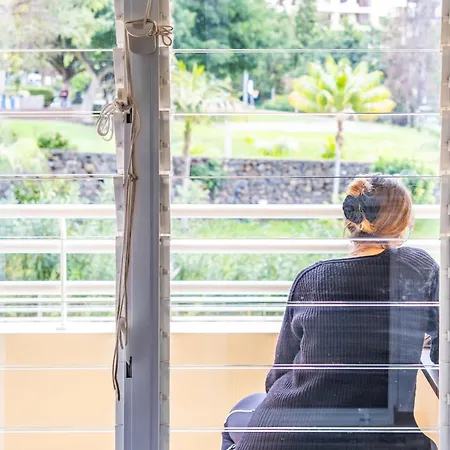 Lux Garden View By Homie