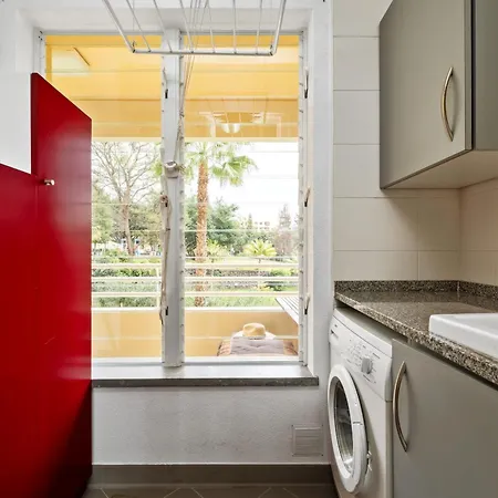 Lux Garden View By Homie Apartamento *