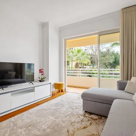 Διαμέρισμα Lux Garden View By Madeira Sun Travel Φουνκάλ