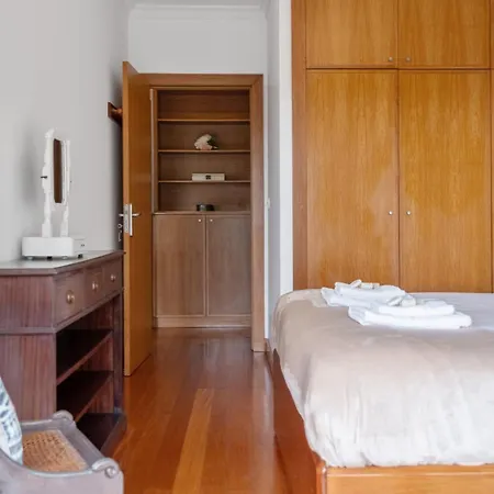 Lux Garden View By Homie Apartament Funchal (Madeira)