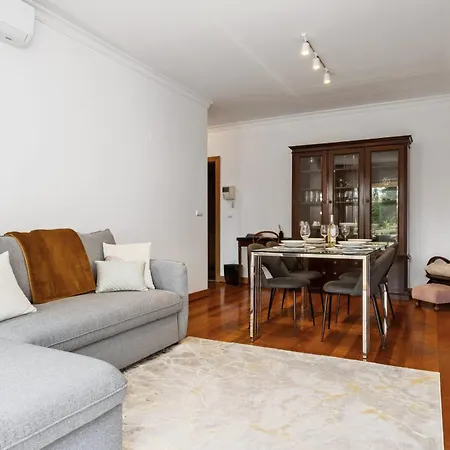 Apartament Lux Garden View By Homie Funchal (Madeira)