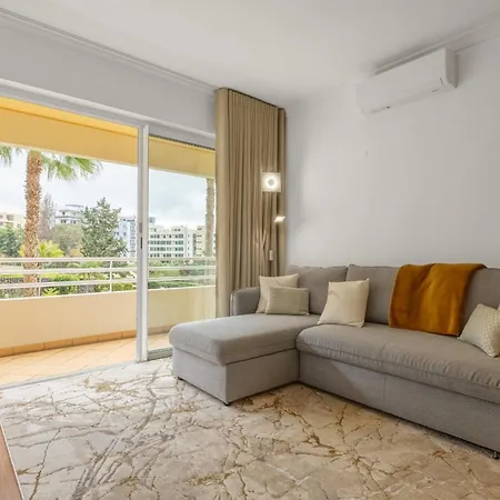 Lux Garden View By Homie Apartament *